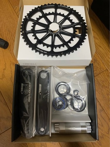 Cannondale hollowgram sisl2 - hollowgram,