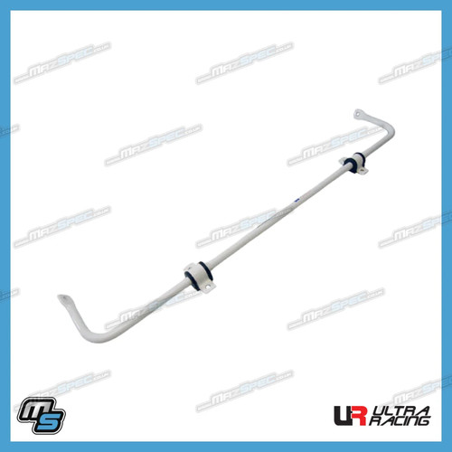 Ultra racing rear - ultra, anti