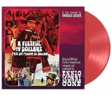 ENNIO MORRICONE A Fistful Of