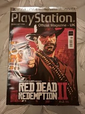 Playstation official magazine - playstation,