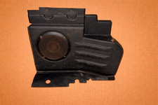 Defender Td5 Tdci CSW rear tub