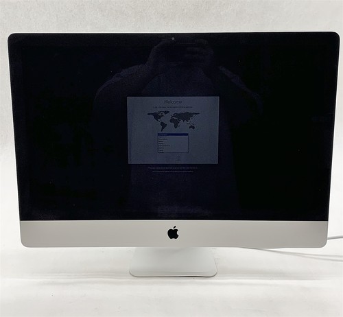 Apple imac a1419 - 14,2, i7