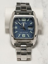 Casio Wave Ceptor WVQ202 (blue