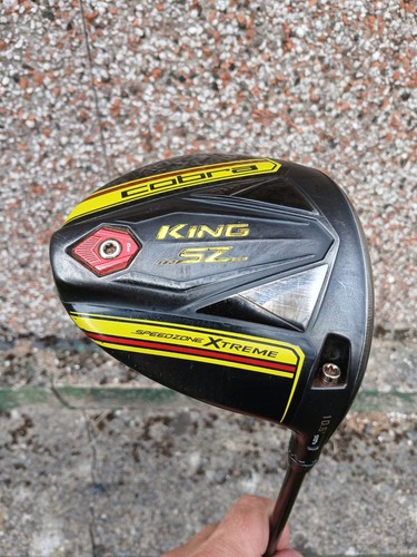 Cobra speedzone extreme - speedzone,