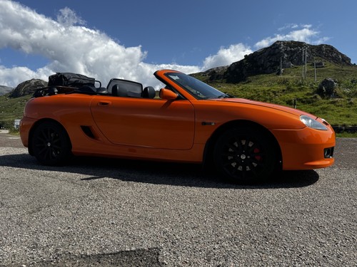 Mgtf le500 - mgtf,