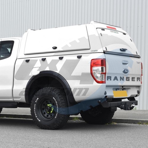 Demo ford ranger super cab - ford,