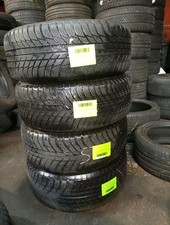 4x 225 55 17 97H Bridgesone