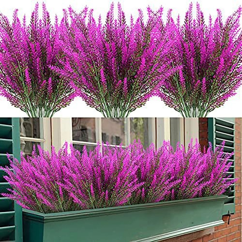 Artificial plants fake - 5x,