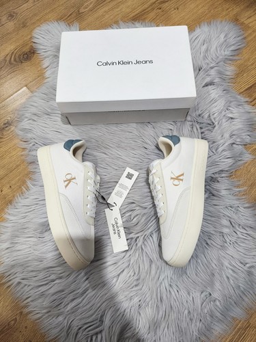 Calvin klein mens trainers - klein,