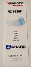 PINLOCK ORIGINAL FOG RESISTANT