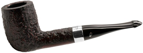 Peterson pub pipe - 'pub, pipe'