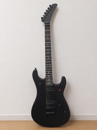 Evh5150 standard ebony - evh5150,