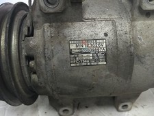 L200  AIR CON PUMP COMPRESSOR MITSUBISHI MN123626V 06-15