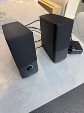 Bose Companion 2 Series III