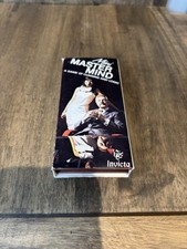 Invicta Mini Master Mind Game From 1972 Complete In Good Condition