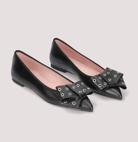 Pretty ballerinas leather - pretty,