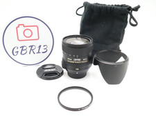 Nikon 24-85mm All-Around Lens
