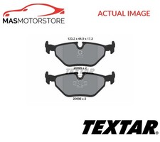 BRAKE PADS SET BRAKING PAD