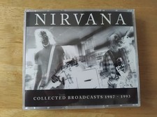 Nirvana : Collected Broadcasts