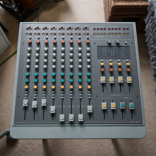 Promark vintage recording - promark, mx-3
