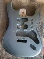 Fender Mexican Stratocaster Body  2013