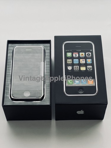 New old stock apple iphone - old, 2g