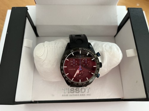 Tissot prs 516 - prs, chronograph