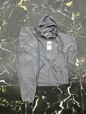 Nike Men's Dri-Fit Tracksuit Top And Jacket