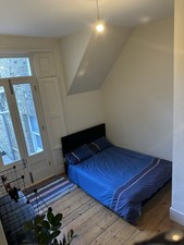 Brand New Divan Double Bed