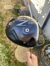 Srixon Z-545 Driver / 9.5