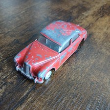 CORGI TOYS #205 RILEY