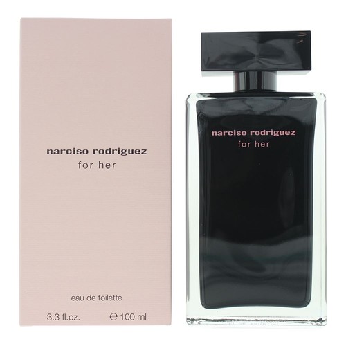 Narciso rodriguez eau - rodriguez, de