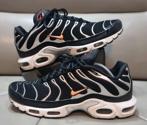 Nike air max plus tuned - plus, tn