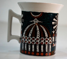 PORTMEIRION POTTERY MAGIC CITY