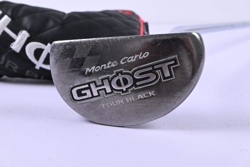 Taylormade ghost tour black - ghost,