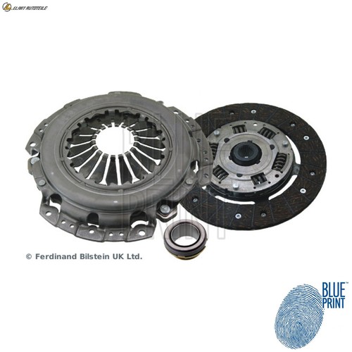 Clutch kit adg03028 - clutch,