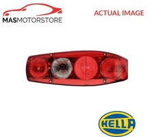 Rear light tail - tail, right