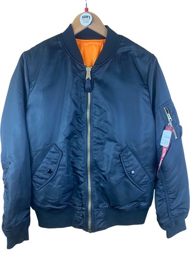 Alpha industries bomber - alpha,