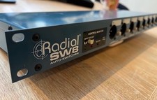 Radial SW8 8-Channel