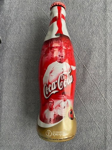 Limited beckham coca cola - beckham,