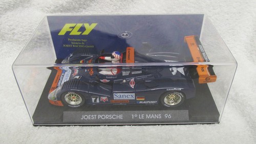 Fly joest porsche mans - fly, le