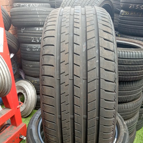 245 r21 100y bridgestone - 100y,