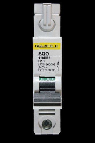 Square sqo 116eb6 - sqo, b16