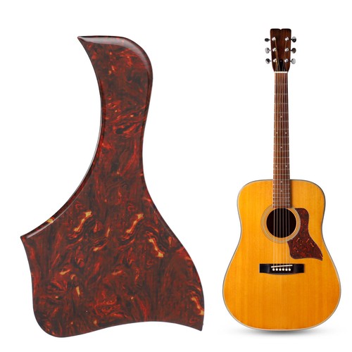 Guitar pickguard scratch - guitar,