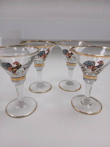 Vintage art deco set 4 - vintage,
