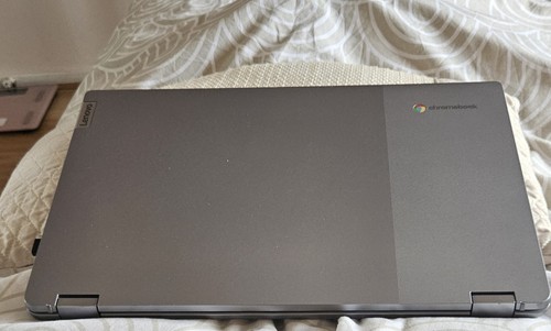 Chromebook