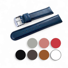 Padded Luxury Leather Watch