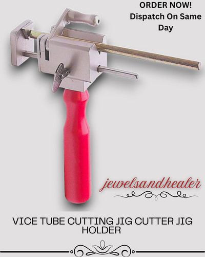Professional tube cutting jig - professional,