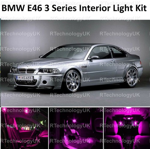 Pink purple premium bmw - purple, 3