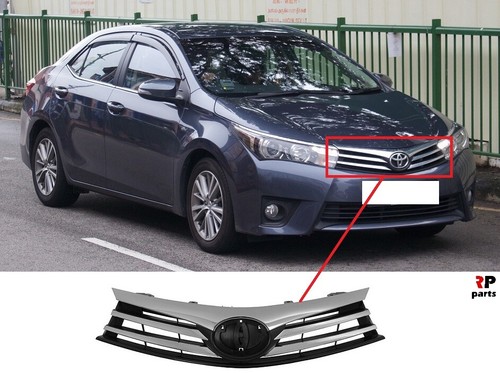 For toyota corolla e170 - toyota, 13-19